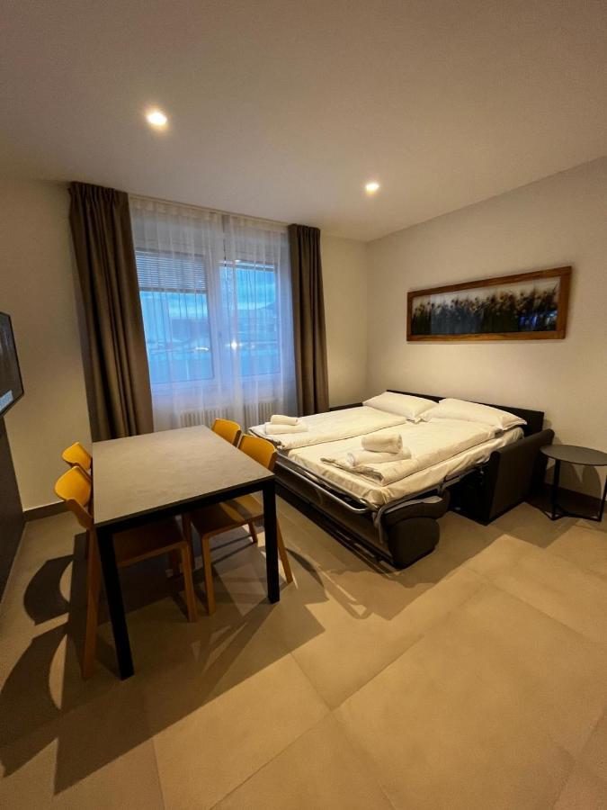 Bilo - Apartments For Rent Тренто Экстерьер фото