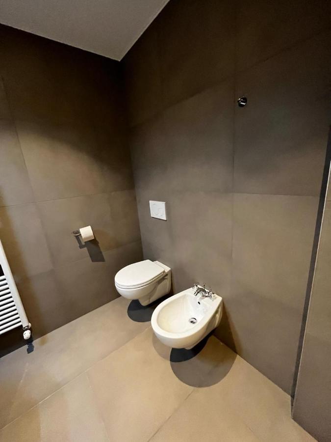 Bilo - Apartments For Rent Тренто Экстерьер фото