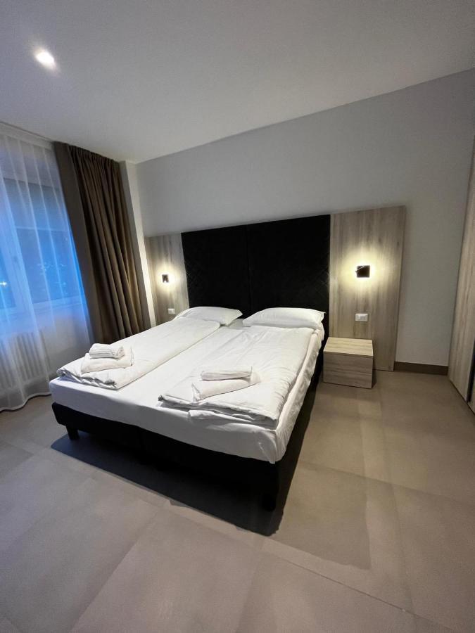 Bilo - Apartments For Rent Тренто Экстерьер фото