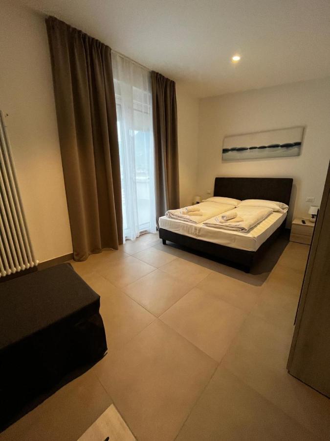 Bilo - Apartments For Rent Тренто Экстерьер фото
