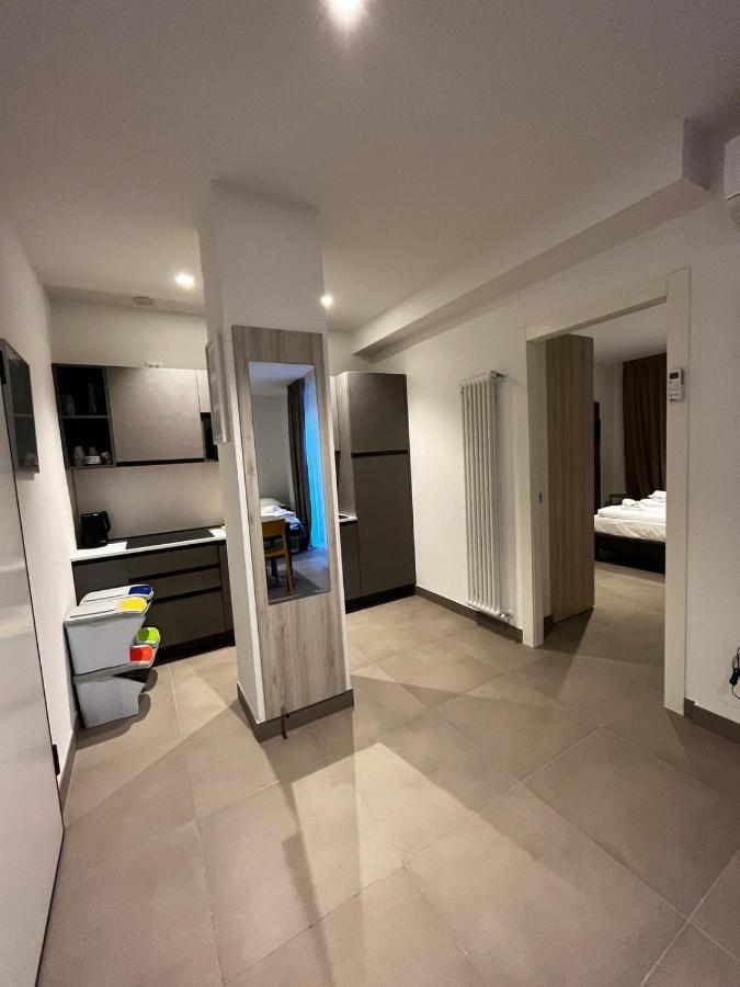 Bilo - Apartments For Rent Тренто Экстерьер фото