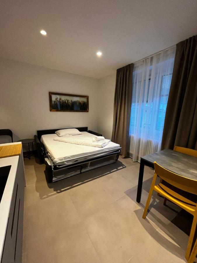 Bilo - Apartments For Rent Тренто Экстерьер фото