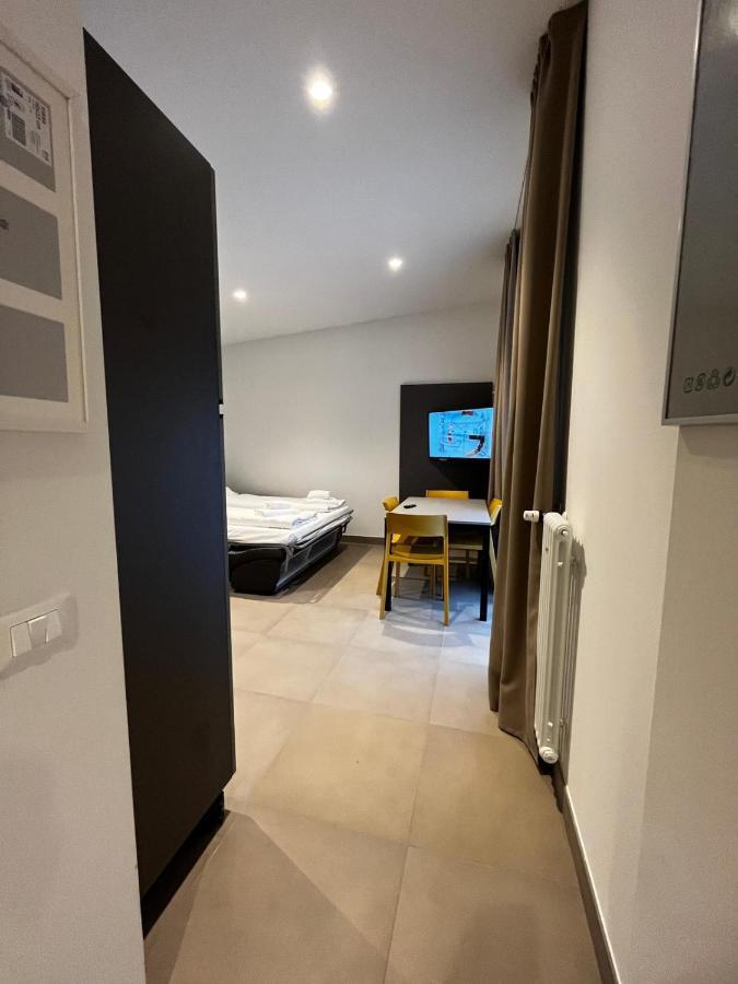 Bilo - Apartments For Rent Тренто Экстерьер фото
