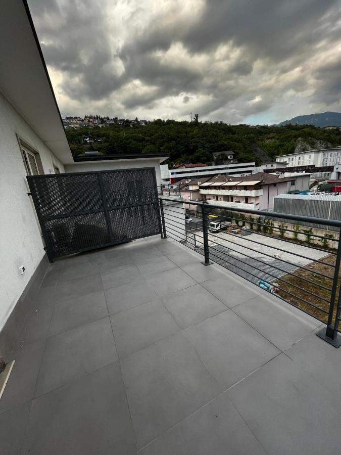 Bilo - Apartments For Rent Тренто Экстерьер фото