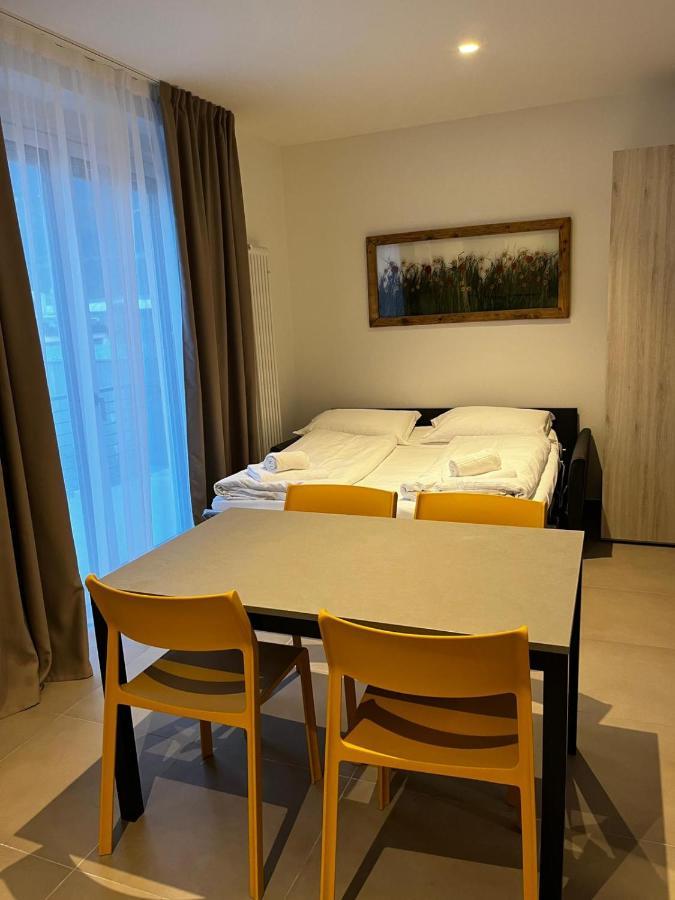 Bilo - Apartments For Rent Тренто Экстерьер фото