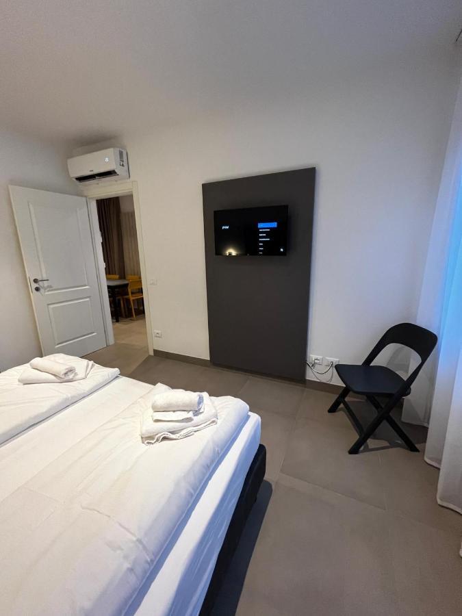 Bilo - Apartments For Rent Тренто Экстерьер фото