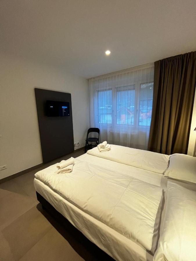 Bilo - Apartments For Rent Тренто Экстерьер фото