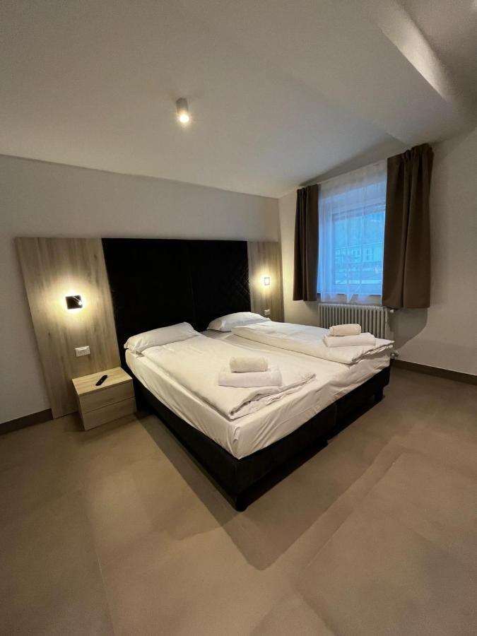 Bilo - Apartments For Rent Тренто Экстерьер фото