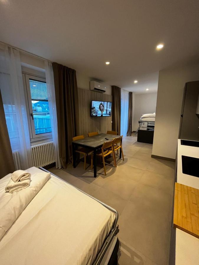 Bilo - Apartments For Rent Тренто Экстерьер фото