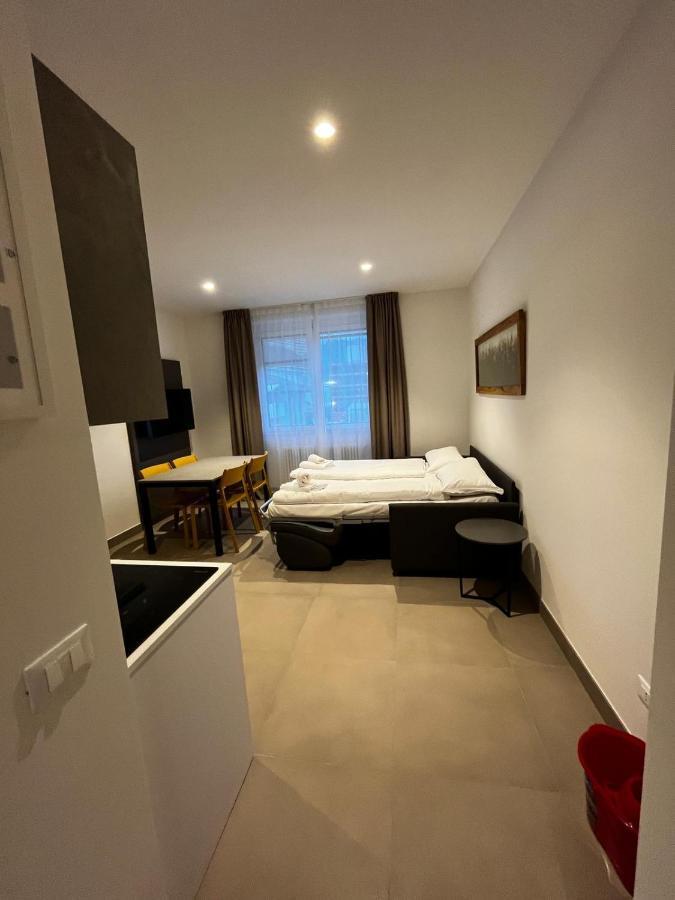 Bilo - Apartments For Rent Тренто Экстерьер фото