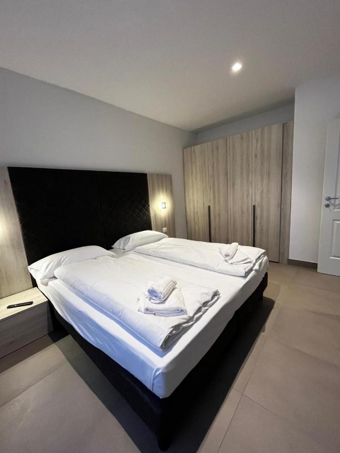 Bilo - Apartments For Rent Тренто Экстерьер фото