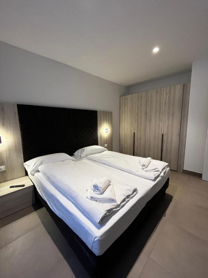 Bilo - Apartments For Rent Тренто Экстерьер фото