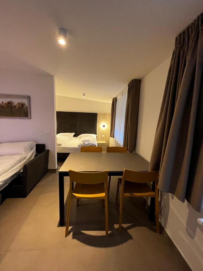 Bilo - Apartments For Rent Тренто Экстерьер фото