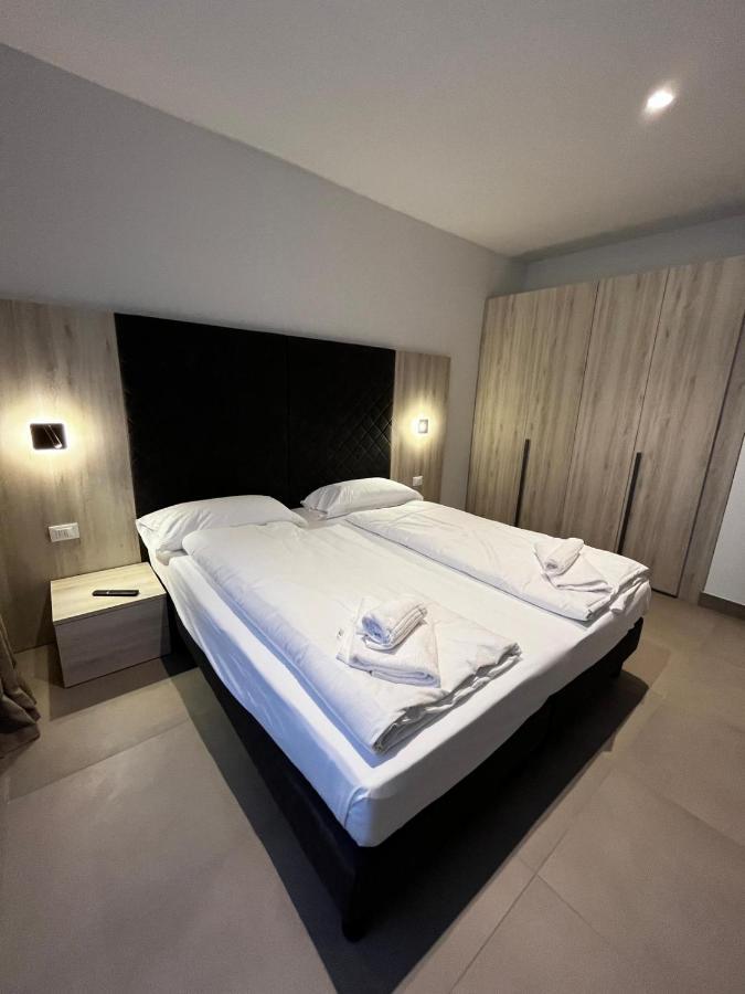 Bilo - Apartments For Rent Тренто Экстерьер фото