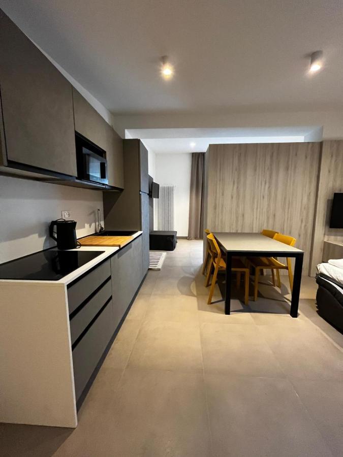 Bilo - Apartments For Rent Тренто Экстерьер фото