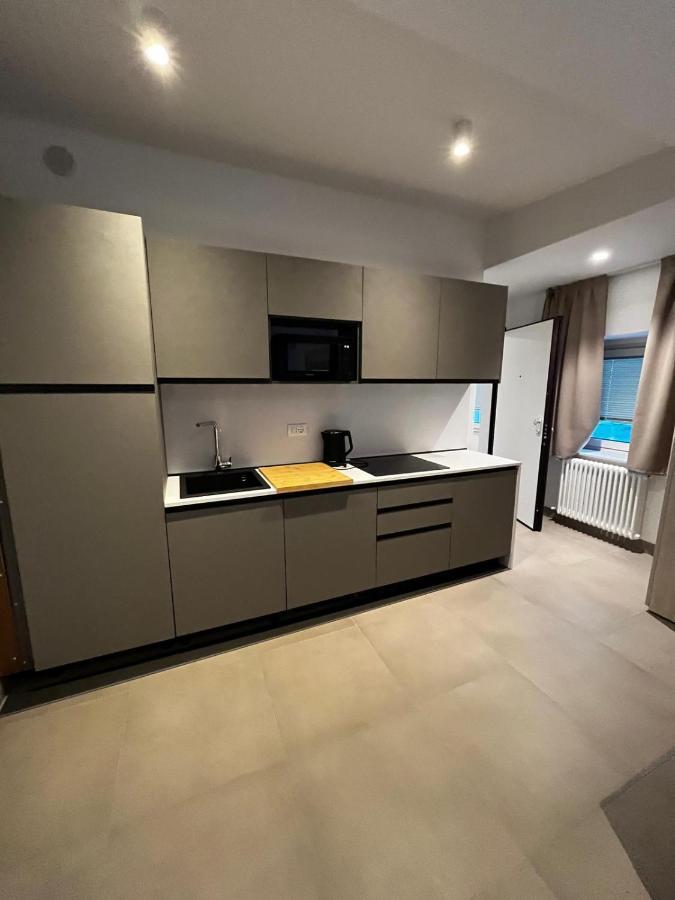 Bilo - Apartments For Rent Тренто Экстерьер фото