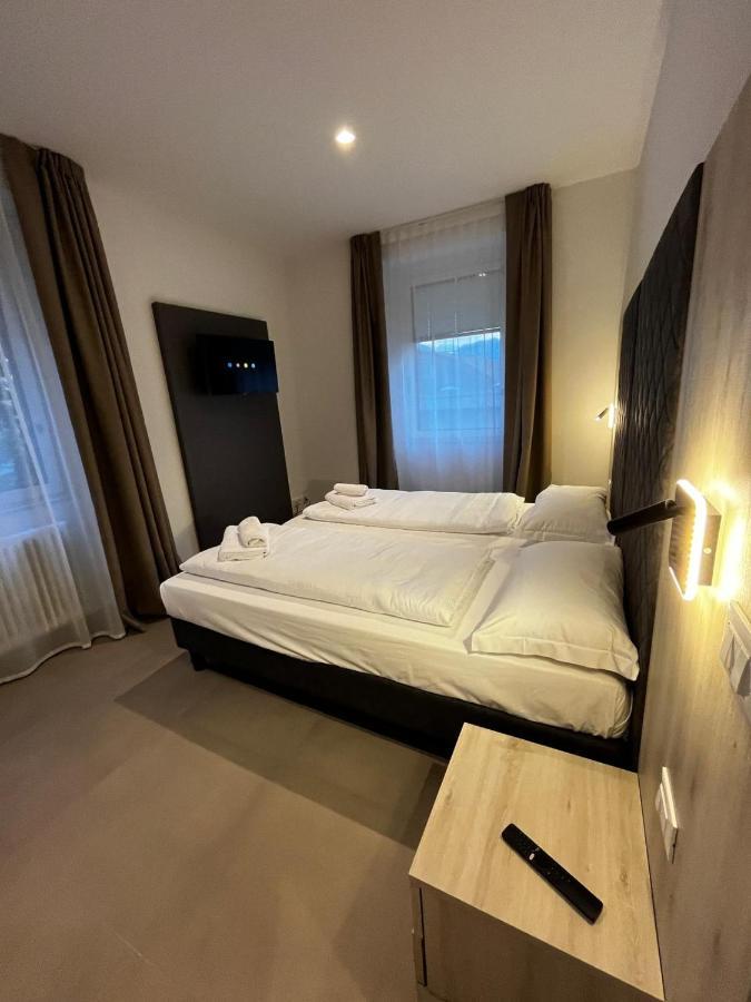 Bilo - Apartments For Rent Тренто Экстерьер фото