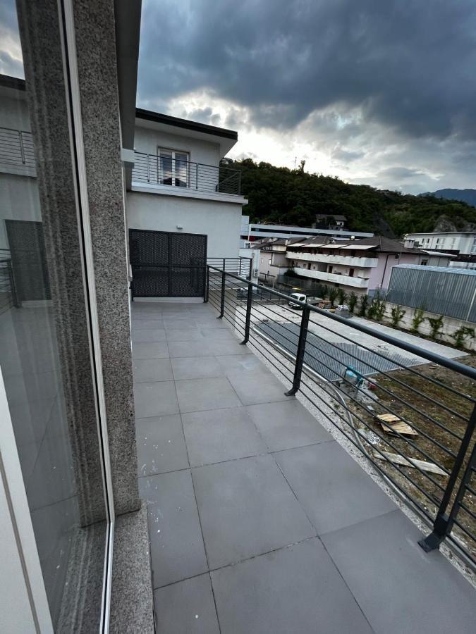 Bilo - Apartments For Rent Тренто Экстерьер фото