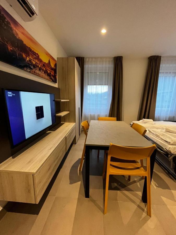 Bilo - Apartments For Rent Тренто Экстерьер фото