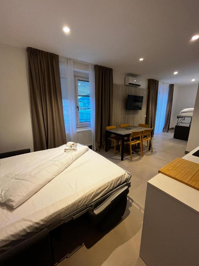Bilo - Apartments For Rent Тренто Экстерьер фото