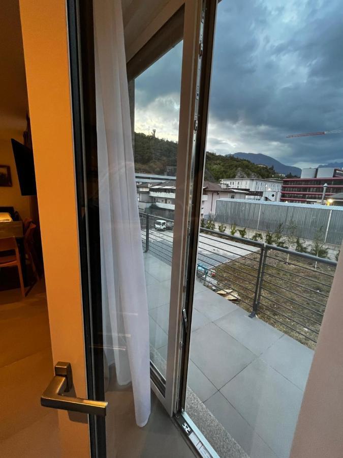 Bilo - Apartments For Rent Тренто Экстерьер фото