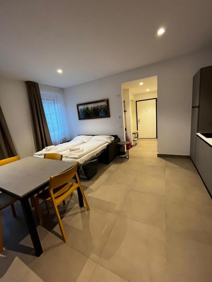 Bilo - Apartments For Rent Тренто Экстерьер фото