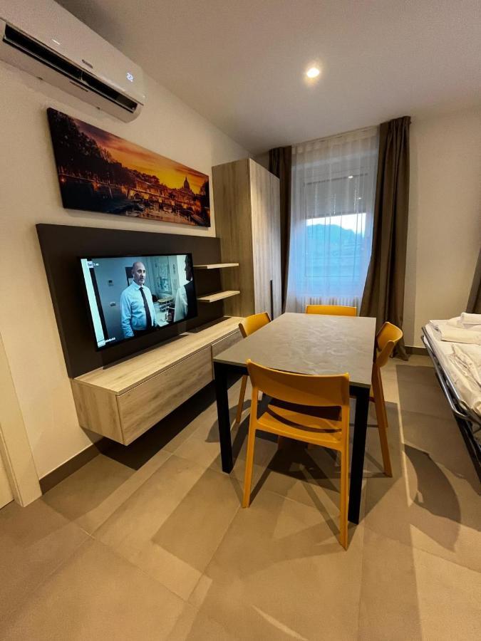 Bilo - Apartments For Rent Тренто Экстерьер фото