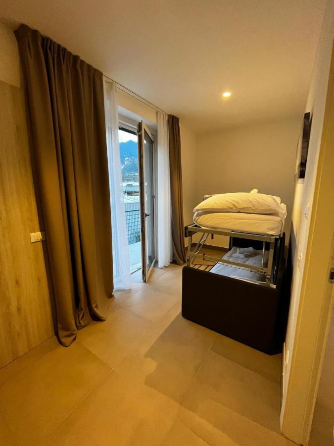 Bilo - Apartments For Rent Тренто Экстерьер фото