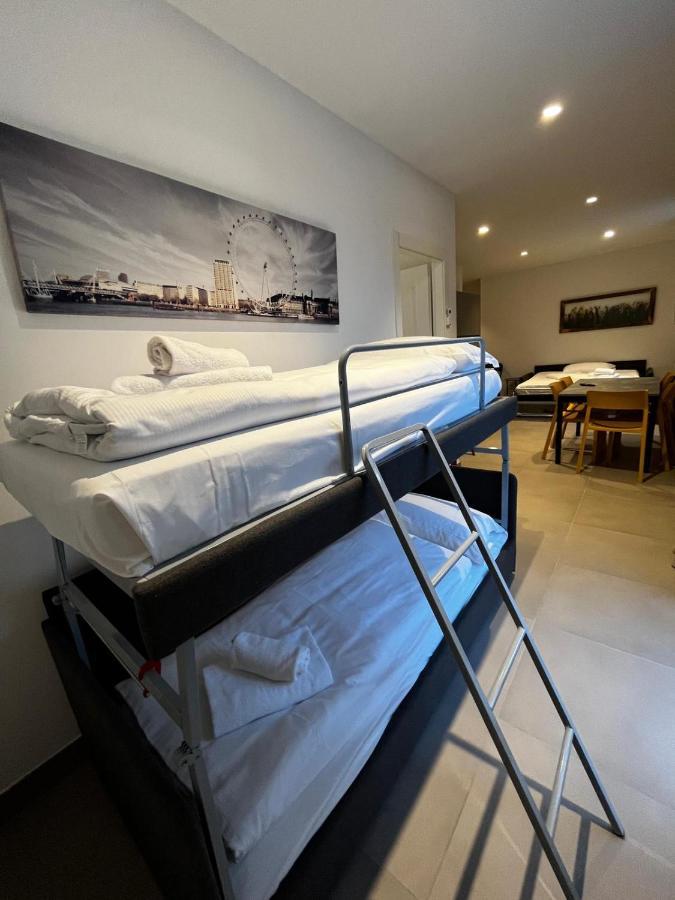 Bilo - Apartments For Rent Тренто Экстерьер фото