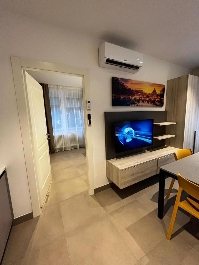 Bilo - Apartments For Rent Тренто Экстерьер фото