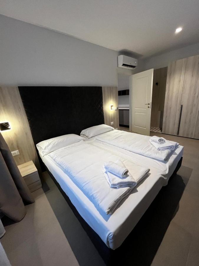 Bilo - Apartments For Rent Тренто Экстерьер фото