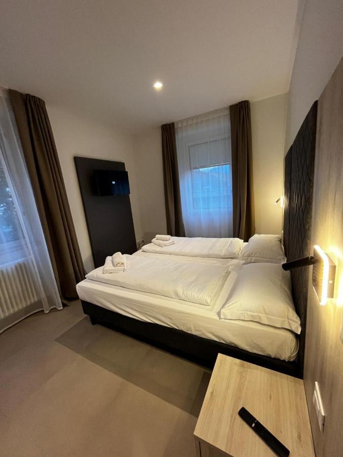 Bilo - Apartments For Rent Тренто Экстерьер фото