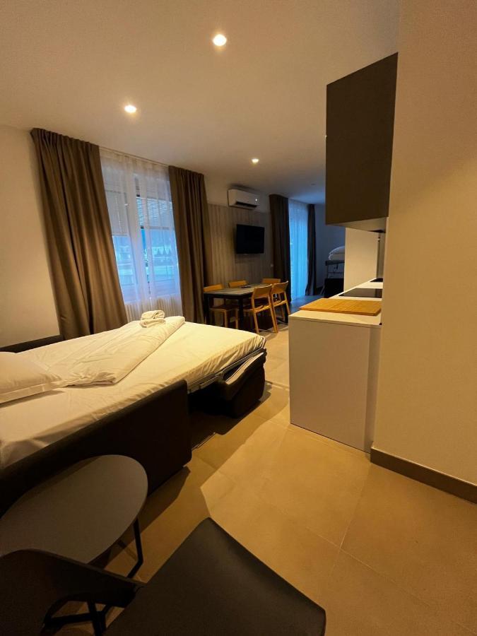 Bilo - Apartments For Rent Тренто Экстерьер фото