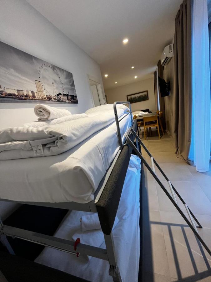 Bilo - Apartments For Rent Тренто Экстерьер фото