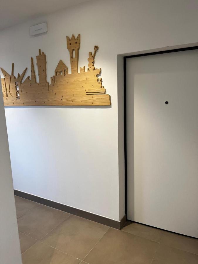 Bilo - Apartments For Rent Тренто Экстерьер фото