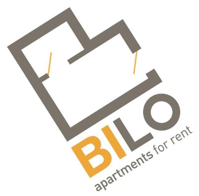 Bilo - Apartments For Rent Тренто Экстерьер фото