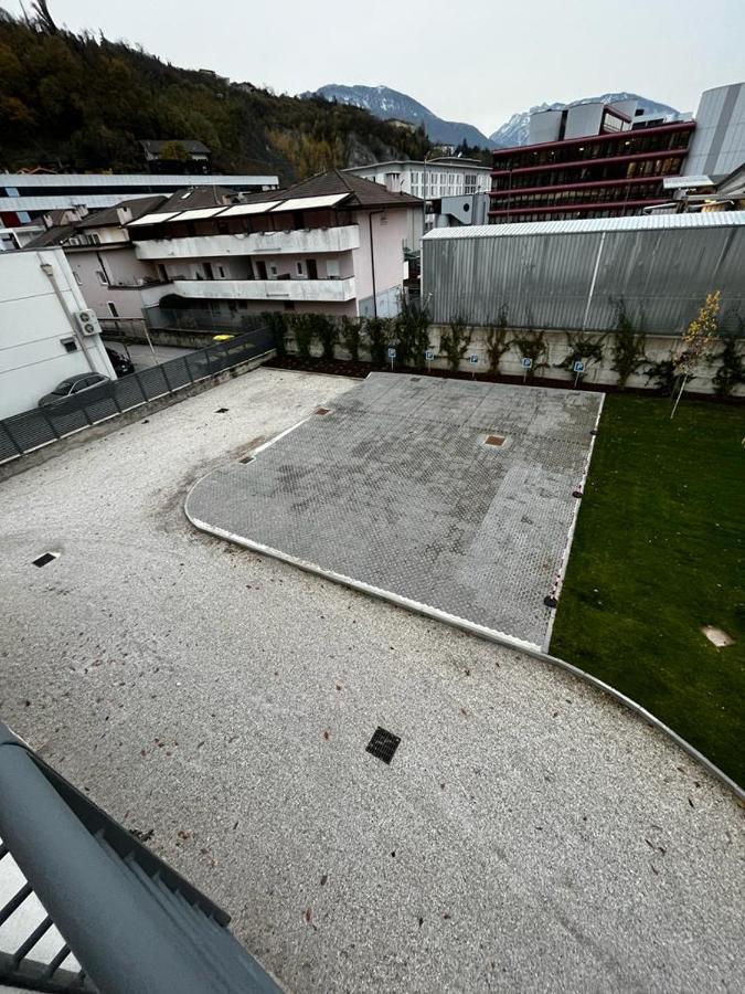 Bilo - Apartments For Rent Тренто Экстерьер фото