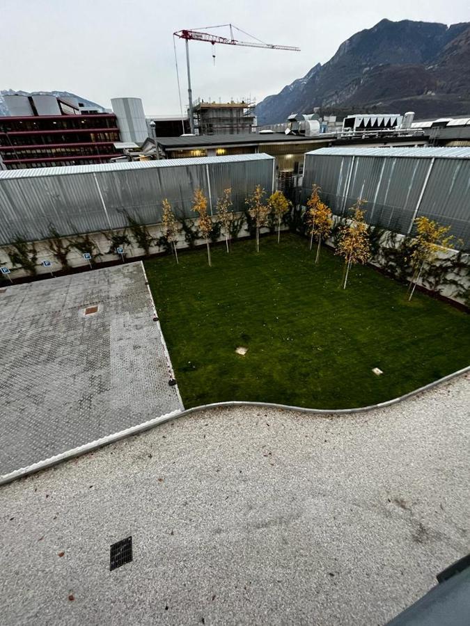 Bilo - Apartments For Rent Тренто Экстерьер фото