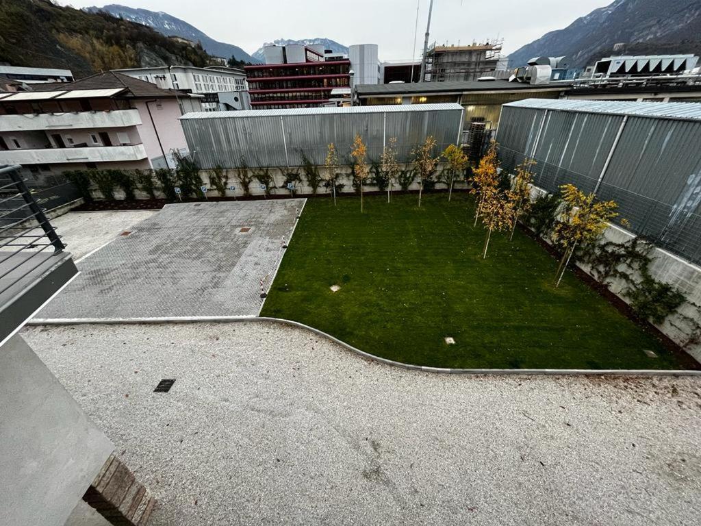Bilo - Apartments For Rent Тренто Экстерьер фото